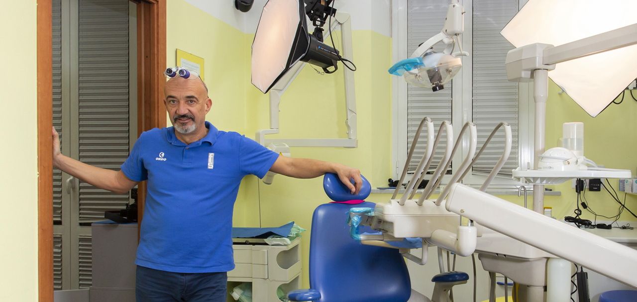 il dentista