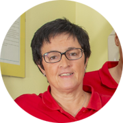 cristina assistente allo studio