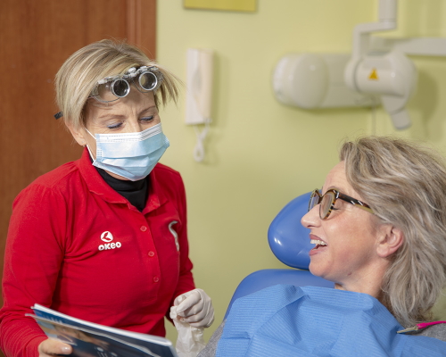 igiene e prevenzione